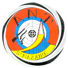 Logo de ANT SAINT- NAZAIRE