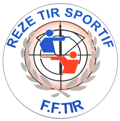 Logo de REZÉ TIR SPORTIF