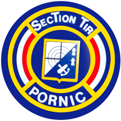 Logo de SOCIÉTÉ DE TIR DE PORNIC