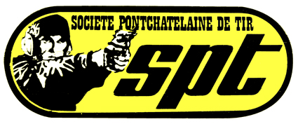 Logo de PONTCHATELAINE DE TIR
