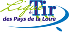Logo de Ligue de Tir des Pays de la Loire