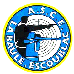 Logo de ASCE LA BAULE ESCOUBLAC