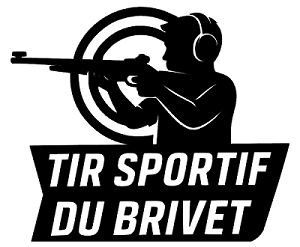 Logo de TIR SPORTIF DU BRIVET